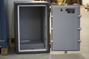 office safe