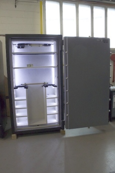 Custom 7036 Original Platinum Vault Tl30x6 Gun Safe Shallow Depth Custom 7036 Original Platinum Vault Tl30x6 Gun Safe Shallow Depth
