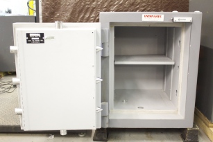 Used Original 2217 Platinum Vault TL30X6 High Security Safe