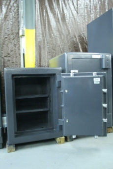 2618 Original TRTL30X6 High Security Safe
