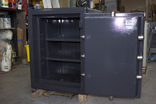 Used Original Titan TL30 2618 High Security Safe