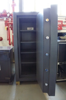 Used Original 5220 TRTL30X6 High Security Safe
