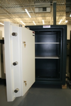 Used Chatwood Milner 3420 Equivalent to TRTL30X6