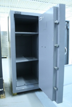 5220 Original TL30 High Security Safe