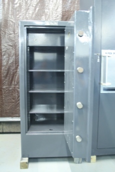 Used DuTo CasseForti 4721 TL30 Equivalent High Security Safe