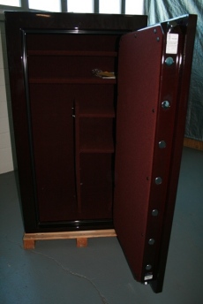Fort Knox Executive Gun Safe 6637 Showroom Model Gun Safe