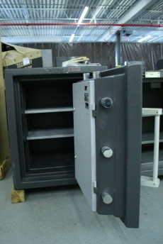 Used Jewelers X6 2519 TL30X6 High Security Safe