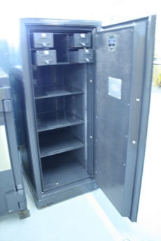 Used Meilink 1 Hour Fire Safe