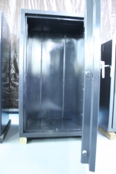 Used Meilink Gibraltar TL30 High Security Safe