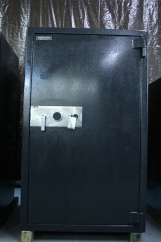 Used Meilink Gibraltar TL30 High Security Safe
