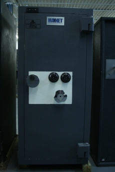 5220 Original TL30 High Security Safe