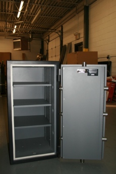 3515 Original Enforcer Home Safe