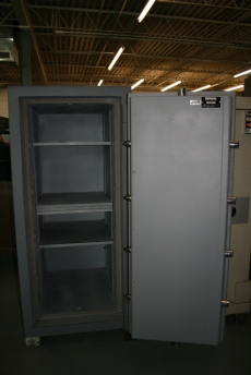 Used Original TL30 5220 Model High Security Safe 