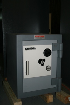 Original Titan TL30 High Security Used Safe