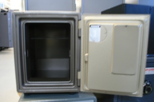 Used Star 1 Hour Fire Safe