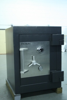 Pre Owned Securifort Treasury TRTL30X6 2618 Model High Security Safe
