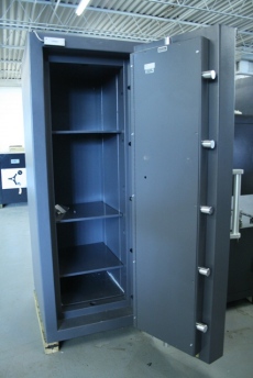 Used Treasury Millennium TRTL30X6 High Security Safe 
