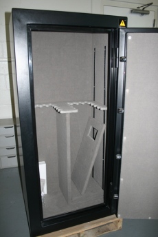 Used Winchester Gun Safe Tradition Series 5928 Showroom Model