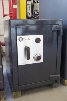 Used 2316 SLS TL30 High Security Safe