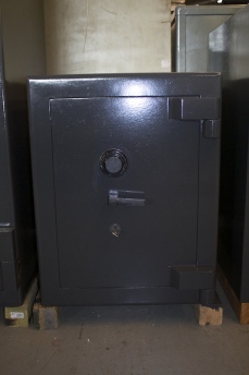 Reconditioned SMP 2316 TL30 Equivalent High Security Safe