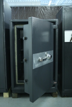 Pre Owned Tann 3520 TRTL30X6 Equivalent High Security Safe