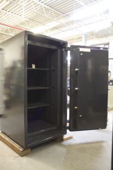 Used Tann Sweden 4720 TRTL30X6 High Security Safe