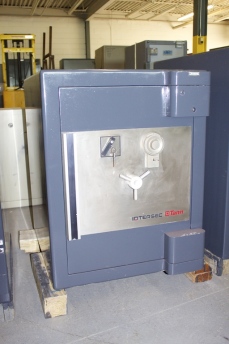 Tann Super Fortress TSB 2316 TRTL30X6 Equivalent High Security Safe