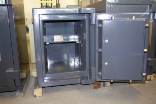 Tann Super Fortress TSB 2316 TRTL30X6 Equivalent High Security Safe