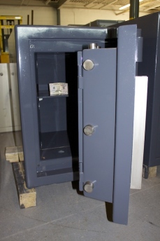 Tann Super Fortress TSB 2316 TRTL30X6 Equivalent High Security Safe