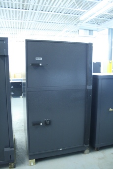 Used TL15 Large Bank or Pawn Box High Security Safe 