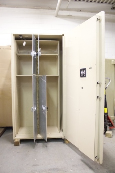 Used TL15 Large Bank or Pawn High Security Safe
