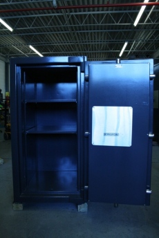 Used Bernardini Jewel Vault UL TL30 4520 High Security Safe