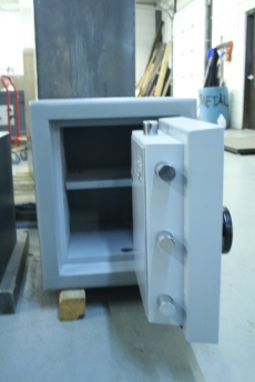 1814 Original TL30 Used High Security Safe