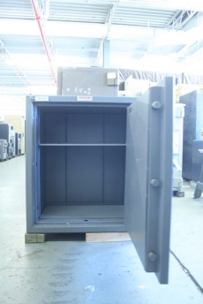 Used Fichet Bauche 4034 Extra Wide TL30 High Security Safe