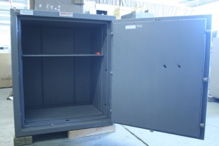 Used Fichet Bauche 4034 Extra Wide TL30 High Security Safe