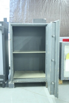 Used Knight TL30 High Security Plate Safe