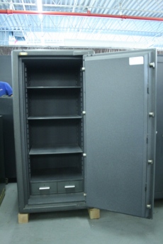 Used Steelage TL30 Model 1525 High Security Safe