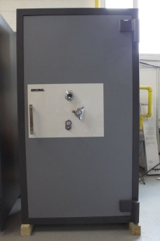 Custom 7036 Original Platinum Vault TL30X6 Gun Safe - Shallow Depth