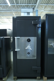 Used Ultimate 5520 TRTL60X6 High Security Safe