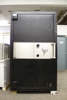 Used 6836 Access Super Fortress TRTL30X6 High Security Safe