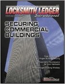 Locksmith Ledger